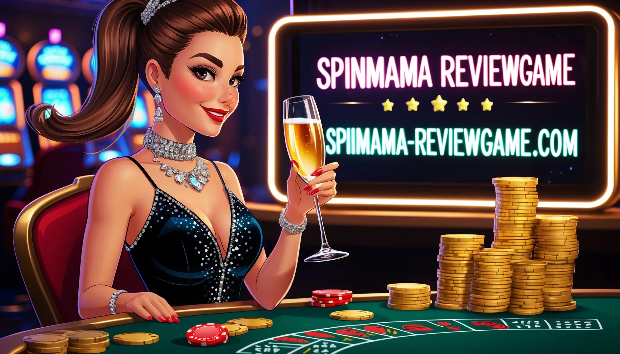Spinmama-reviewgame