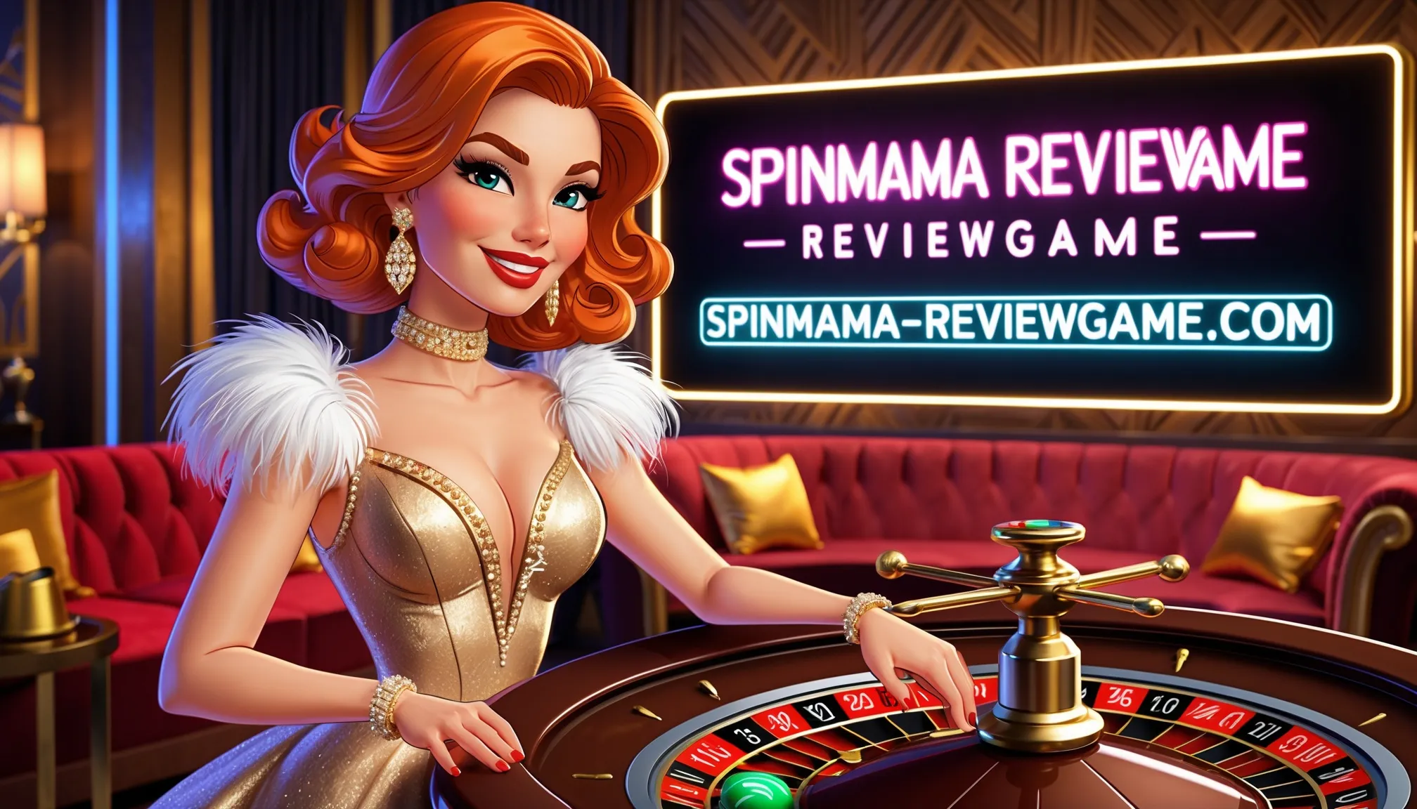 Spinmama-reviewgame