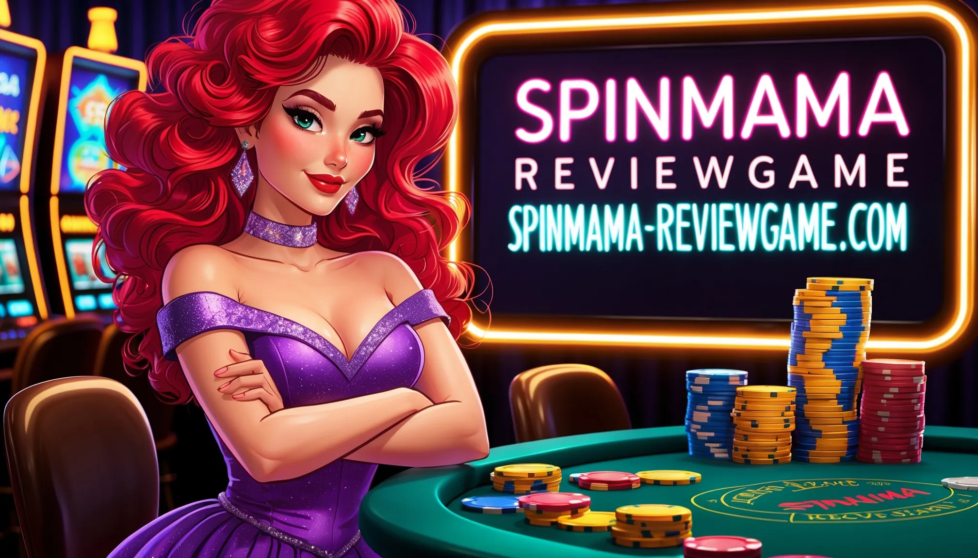 Spinmama-reviewgame