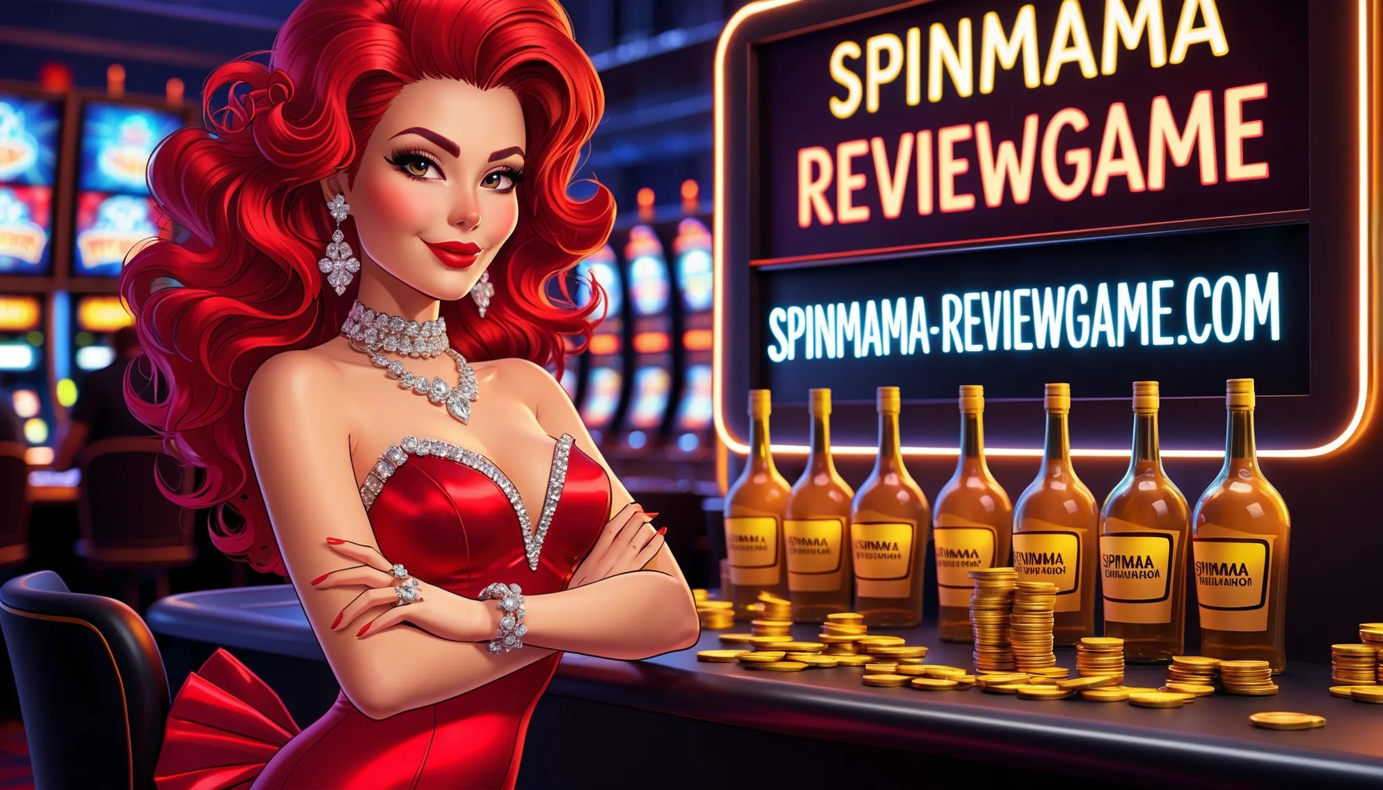 Spinmama-reviewgame